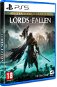 Lords of the Fallen: Deluxe Edition - PS5 - Console Game