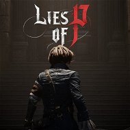 Lies of P - PS5 - Konzol játék