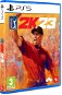 PGA Tour 2K23: Deluxe Edition - PS5 - Console Game