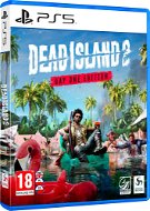 Dead Island 2: Day One Edition - PS5 - Konzol játék