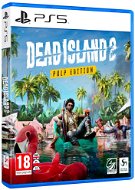 Dead Island 2: PULP Edition - PS5 - Hra na konzoli