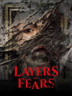 Layers of Fears - PS5 - Hra na konzoli