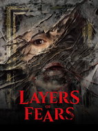 Layers of Fears - Console Game