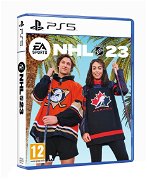 NHL 23 - PS5 - Konzol játék