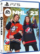 NHL 23 – PS5 - Hra na konzolu