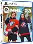 Console Game NHL 23 - PS5 - Hra na konzoli