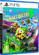 Nickelodeon Kart Racers 3: Slime Speedwayi - PS5 - Console Game