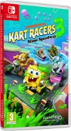 Nickelodeon Kart Racers 3: Slime Speedway - Console Game