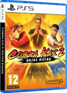 Cobra Kai 2: Dojos Rising - PS5 - Console Game