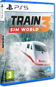 Train Sim World 3 - PS5 - Konzol játék