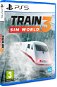 Train Sim World 3 - PS5 - Konzol játék