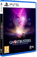 Ghostbusters: Spirits Unleashed – PS5 - Hra na konzolu