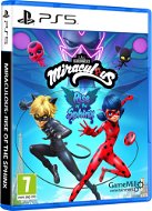 Miraculous: Rise of the Sphinx - PS5 - Console Game