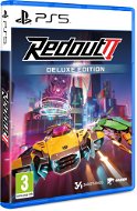 Redout 2 - Deluxe Edition - PS5 - Konzol játék