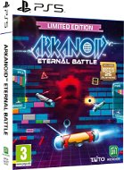 Arkanoid - Eternal Battle - Limited Edition - PS5 - Konzol játék
