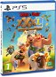 Asterix & Obelix XXXL: The Ram From Hibernia – Limited Edition – PS5 - Hra na konzolu