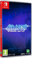 Arkanoid – Eternal Battle - Hra na konzolu