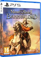 Mount and Blade II: Bannerlord - PS5 - Konzol játék