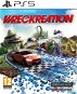 Wreckreation - PS5 - Konsolen-Spiel
