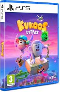 Kukoos: Lost Pets – PS5 - Hra na konzolu