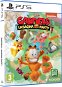 Konsolen-Spiel Garfield Lasagna Party - PS5 - Hra na konzoli