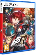 Persona 5 Royal - PS5 - Konzol játék