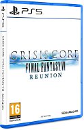 Crisis Core: Final Fantasy VII Reunion - PS5 - Konzol játék