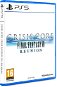 Crisis Core: Final Fantasy VII Reunion – PS5 - Hra na konzolu