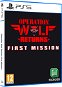 Operation Wolf Returns: First Mission - PS5 - Console Game