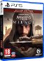 Konzol játék Assassins Creed Mirage Deluxe Edition - PS5 - Hra na konzoli