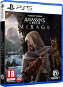 Assassins Creed Mirage - PS5 - Konzol játék