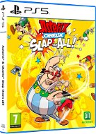 Asterix & Obelix: Slap Them All! - PS5 - Console Game