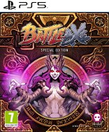 Battle Axe - Special Edition - PS5 - Konsolen-Spiel