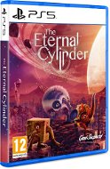 The Eternal Cylinder - PS5 - Konsolen-Spiel