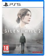 Silent Hill 2 – PS5 - Hra na konzolu