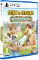 STORY OF SEASONS: A Wonderful Life - PS5 - Console Game