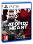 Hra na konzoli Atomic Heart - PS5 - Hra na konzoli