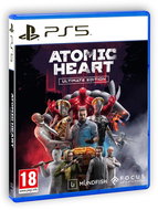 Atomic Heart: Ultimate Edition - PS5 - Console Game