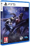 Prodeus - PS5 - Console Game