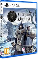Medieval Dynasty - PS5 - Hra na konzoli