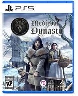 Medieval Dynasty - Console Game
