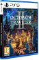 Octopath Traveler II - PS5 - Konzol játék