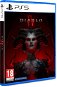 Console Game Diablo IV - PS5 - Hra na konzoli