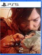 Death Stranding 2: On The Beach - PS5 - Konsolen-Spiel