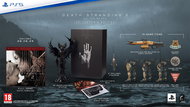 Death Stranding 2: On The Beach: Collectors Edition - PS5 - Hra na konzoli