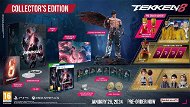 Tekken 8: Collectors Edition - PS5 - Konzol játék