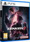 Tekken 8 - PS5 - Console Game