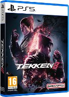 Tekken 8 - PS5 - Konzol játék