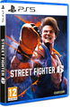 Street Fighter 6 - PS5