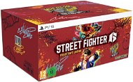 Street Fighter 6: Collectors Edition – PS5 - Hra na konzolu